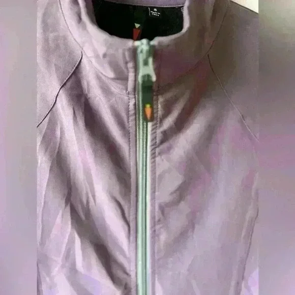 Kerrits Equestrian Softshell Riding  Vest - Picture 2 of 8